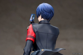 Persona 3 Reload Limpie Series 1/8 PVC Figure Protagonist 24 cm - Apex [Pre-Order]