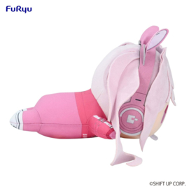 Goddess of Victory Nikke Lying Down Big Plush Figure Alice 25 cm - Furyu [Nieuw]