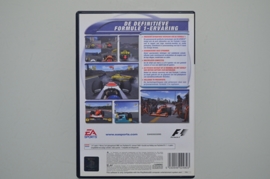 Ps2 F1 Championship Season 2000