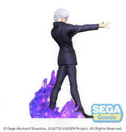 Jujutsu Kaisen Figure Gojo Satoru Sega Prize Figure - Sega [Nieuw]