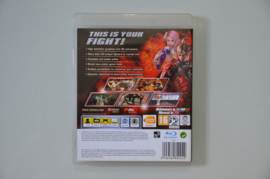 Ps3 Tekken 6