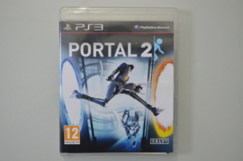 Ps3 Portal 2