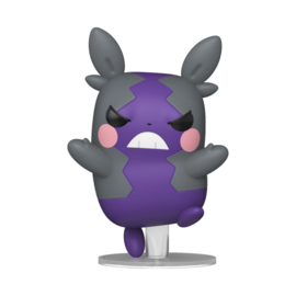 Pokemon Funko Pop Morpeko (Hungry) #1272 [Pre-Order]