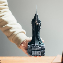 The Lord Of The Rings D Perpetual Calendar Nazgûl [Nieuw