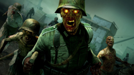 Xbox Zombie Army 4 Dead War (Xbox One) [Nieuw]