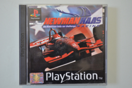 Ps1 Newman Haas