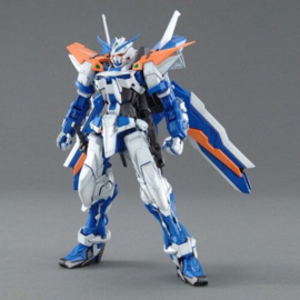 Gundam Model Kit MG 1/100 Gundam Astray Blue Frame 2nd Revise - Bandai [Nieuw]