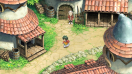 Switch 2 Tales of Eternia Remastered [Pre-Order]