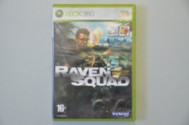 Xbox 360 Raven Squad