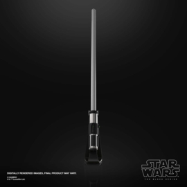 Star Wars Black Series Replica Force FX Elite Lightsaber Yoda - Hasbro [Nieuw]