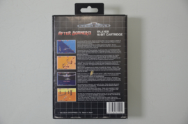 Mega Drive After Burner II [Compleet]