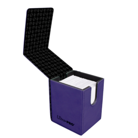 Pokemon TCG - Deckbox Alcove Gengar Elite Series [Nieuw]