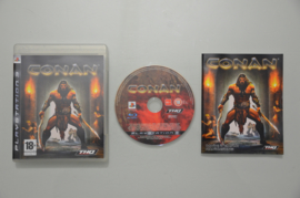 Ps3 Conan