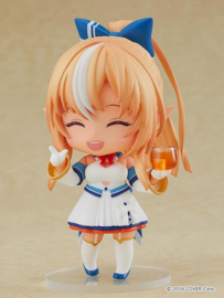 Hololive Production Nendoroid Action Figure Shiranui Flare 10 cm - Good Smile Company [Nieuw]