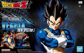 Figure Rise Model Kit Dragonball Z Vegeta (New Spec Version) - Bandai [Nieuw]