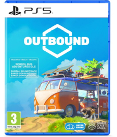 PS5 Outbound [Pre-Order]