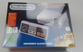 1x Nintendo Classic Mini Box Protector (Nes Mini/Snes Mini)