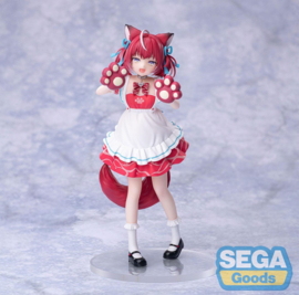 Akami Karubi Luminasta PVC Figure Karubi Akami 21 cm - Sega [Nieuw]