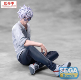 Jujutsu Kaisen Yumemirize PVC Figure Satoru Gojo Hidden Inventory/Premature Death 12 cm - Sega [Nieuw]