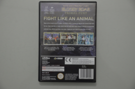 Gamecube Bloody Roar Primal Fury