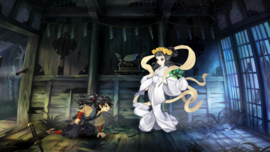 PS5 Muramasa Revenant Blades [Pre-Order]