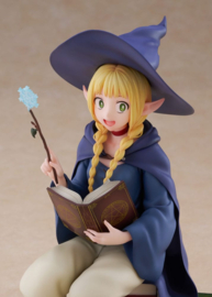Delicious in Dungeon PVC Statue 1/7 Marcille Student Ver. AmiAmi Limited Edition 19 cm - AliceGlint [Nieuw]