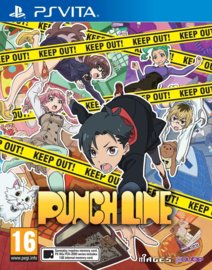 Vita Punch Line [Nieuw]