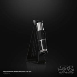 Star Wars Black Series Replica Force FX Elite Lightsaber Yoda - Hasbro [Nieuw]