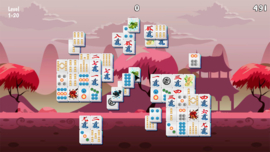 Switch Mahjong Deluxe 3 [Nieuw]