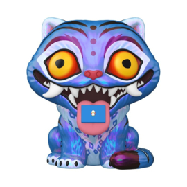K-Pop Demon Hunters Funko Pop Jumbo Derpy #2534 [Pre-Order]