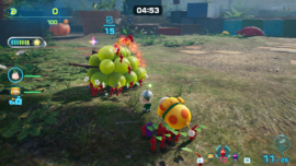 Switch 2 Pikmin 4 Nintendo Switch 2 Edition + Dandori-academie [Pre-Order]