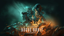 PS5 GUNDAM ROGUE ORBIT [Pre-Order]