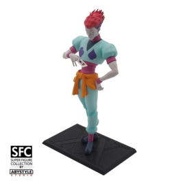 Hunter x Hunter Figure Hisoka SFC - ABYStyle [Nieuw]