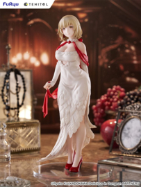 Delicious in Dungeon Tenitol Tall PVC Figure Falin Dress style Ver. 30 cm - Furyu [Nieuw]