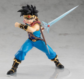 Dragon Quest The Adventure of Dai Figure Dai Pop Up Parade - Good Smile Company [Nieuw]