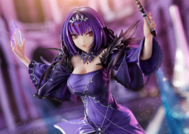 Fate/Grand Order Figure  Caster/Scathach-Skadi 1/7 27 cm - Phatism [Nieuw]