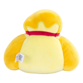 Animal Crossing Knuffel Junior Mocchi-Mocchi 15 cm - Tomy [Nieuw]