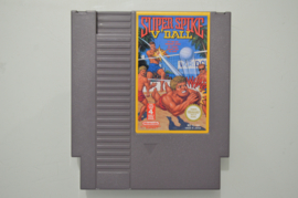 NES Super Spike V'ball