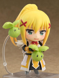 Konosuba Nendoroid Action Figure Darkness (3rd-run) 10 cm - Good Smile Company [Nieuw]