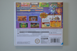 3DS Mario & Luigi Superstar Saga + Bowser's Onderdanen