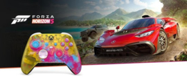 Xbox Controller Wireless (Forza Horizon 5 Limited Edition) - Microsoft [Nieuw]