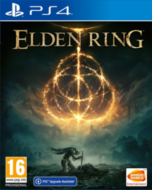 PS4 Elden Ring [Gebruikt]