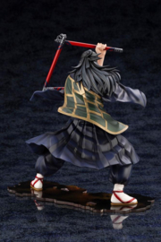 Jujutsu Kaisen 0 The Movie Figure Geto Suguru ARTFXJ 1/8 scale 22 cm - Kotobukiya [Nieuw]