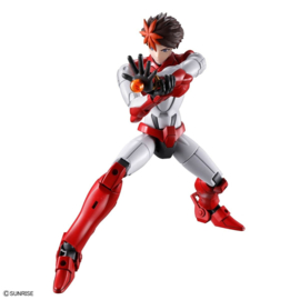 30MF Yoroi-Shinden Samurai Troopers (Ronin Warriors) - Bandai [Nieuw]