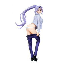 That Time I Got Reincarnated as a Slime Figure Shion Changing Mode 1/7 24 cm - QuestQ [Nieuw]
