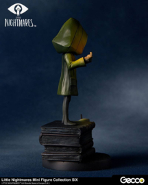 Little Nightmares Mini Figure Collection PVC Statue Six 10 cm - Gecco [Nieuw]