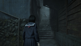 PS5 Silent Hill F Day One Edition [Pre-Order]