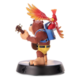 Banjo Kazooie Statue Banjo-Kazooie Duet 24 cm - First 4 Figures [Pre-Order]