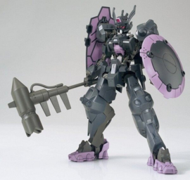 Gundam Model Kit HG 1/144 Gundam Vual Iron Blooded Orphans - Bandai [Nieuw]