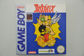 Gameboy Asterix [Compleet]
